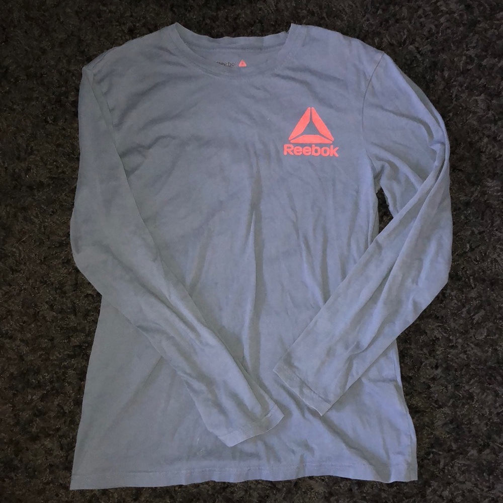 Reebok Long sleeve
